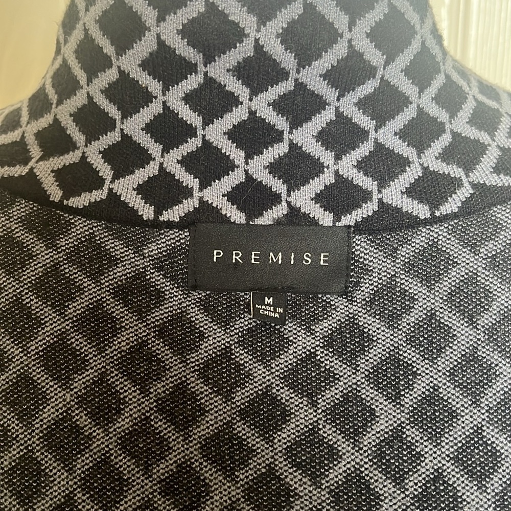 Jacket - Picture 3 of 3